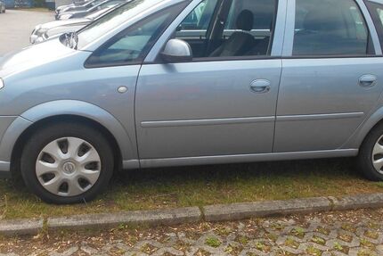 Opel Meriva 170.000 km 2.700 &euro; Zwiesel 94227