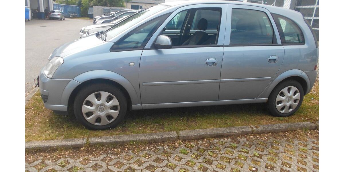 Opel Meriva 170.000 km 2.700 &euro; Zwiesel 94227