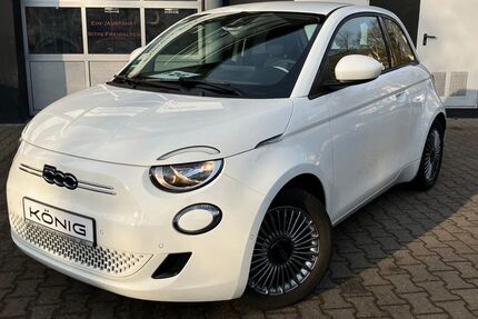 Fiat 500e 13.014 km 24.490 &euro; Berlin 13509