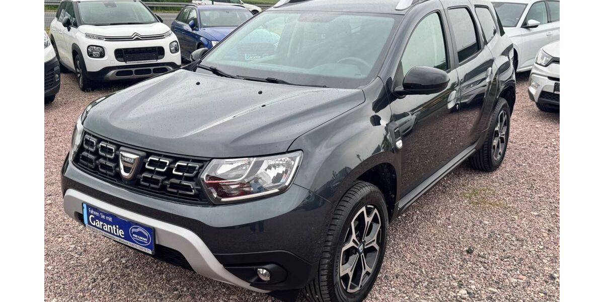Dacia Duster 87.435 km 16.950 &euro; Hösbach 63768