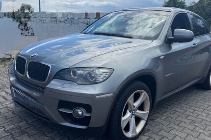 BMW X6 235.157 km 10.590 &euro; Oberhonnefeld 56587