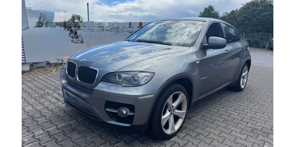 BMW X6 235.157 km 10.590 &euro; Oberhonnefeld 56587