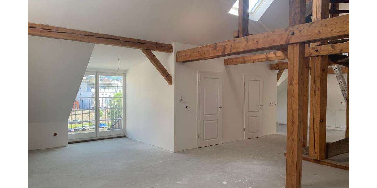 Etagenwohnung Traben-Trarbach Trarbach - 2 Zimmer, 148 m&sup2;, 549.000&euro; | Angebot:25721316