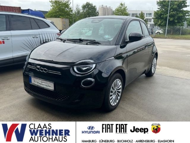 Fiat 500e 15.739 km 15.650 &euro; Buchholz in der Nordheide 21244