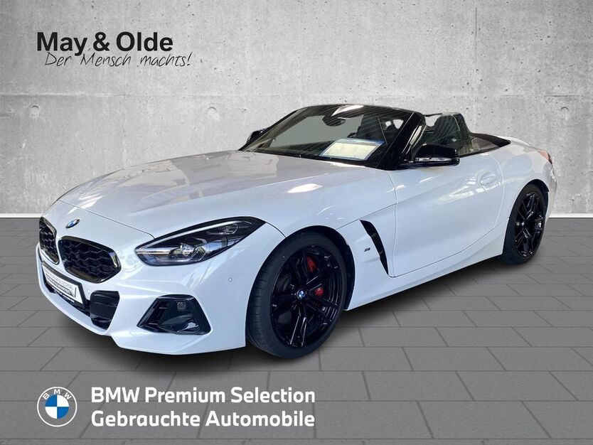 BMW Z4 10.138 km 61.885 € Ahrensburg 22926