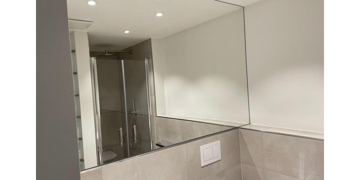 Etagenwohnung Frankfurt am Main Gallus - 1 Zimmer, 22 m&sup2;, 212.000&euro; | Angebot:27247117