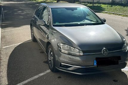 VW Golf 135.000 km 10.500 &euro; Weingarten 88250