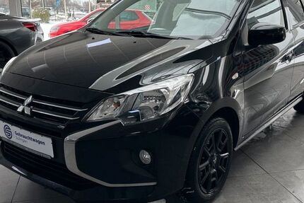 Mitsubishi Space Star 47.900 km 13.980 &euro; Sulingen 27232