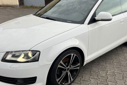 Audi A3 260.000 km 5.490 € Altdorf bei Landshut 84032
