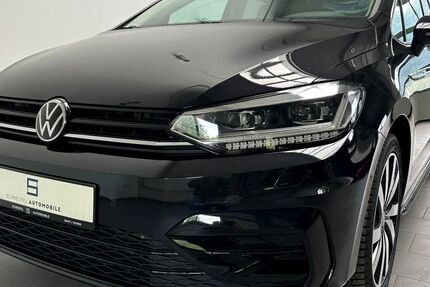 VW Touran 26.433 km 39.987 € Hallschlag 54611