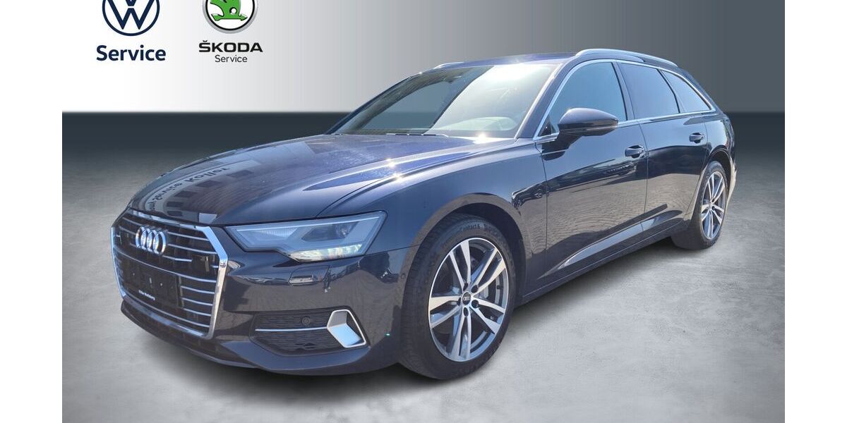 Audi A6 48.748 km 30.770 &euro; Wolfsburg 38446