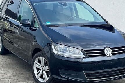 VW Sharan 193.000 km 14.499 € Heldenstein 84431