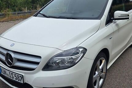 Mercedes-Benz B 180 280.000 km 6.499 &euro; Krautheim 74238