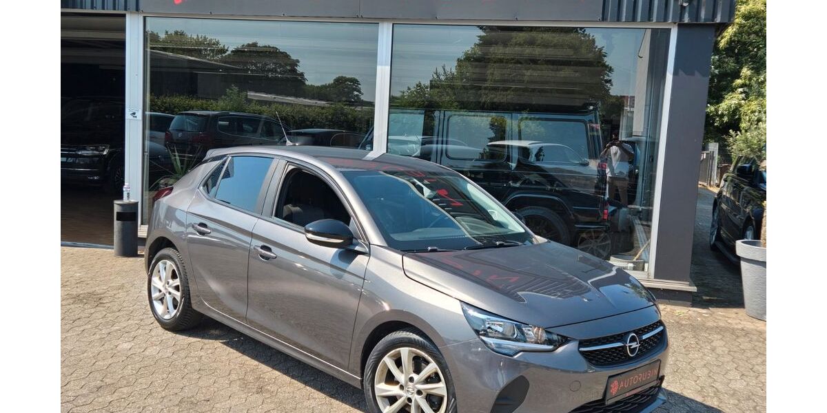 Opel Corsa 74.357 km 10.800 &euro; Krefeld 47803
