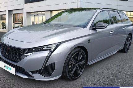 Peugeot 308 49.183 km 21.550 &euro; Neu-Isenburg 63263