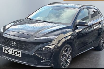 Hyundai KONA 49.612 km 21.480 € Hamm 59067