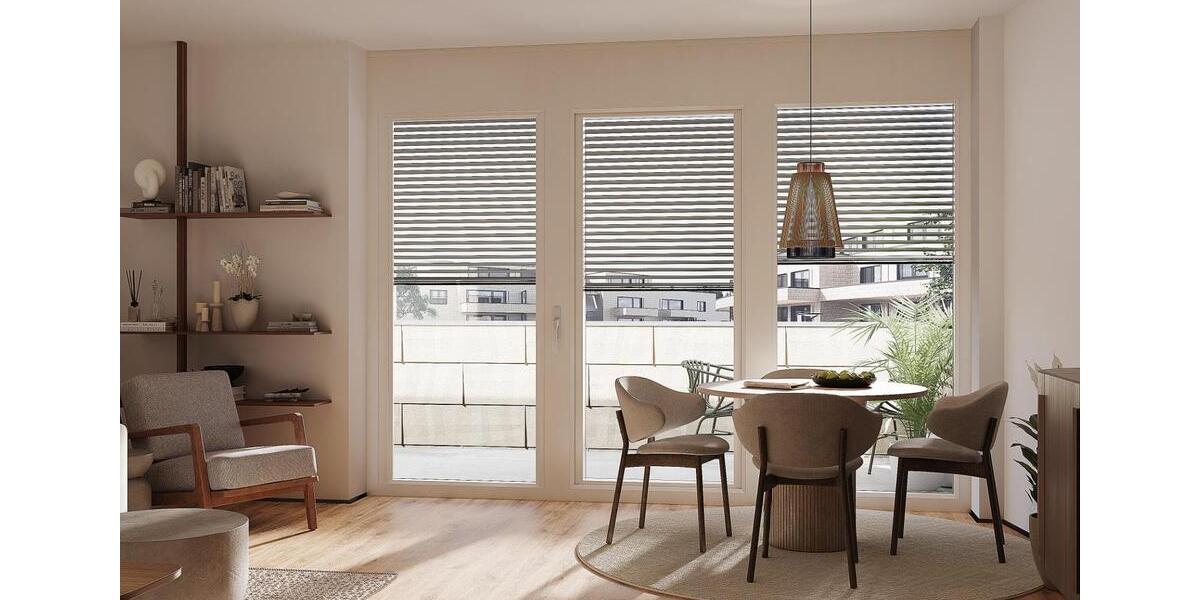 Etagenwohnung Ahnatal - 1 Zimmer, 34 m&sup2;, 455&euro; | Angebot:26411581