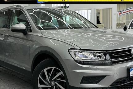 VW Tiguan 70.000 km 18.450 &euro; Fuhrberg 30938