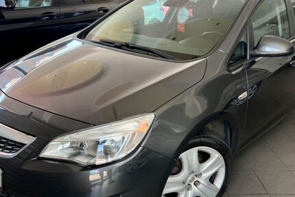 Opel Astra 131.000 km 5.490 &euro; Laatzen 30880
