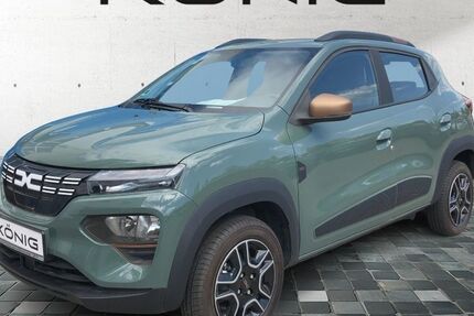 Dacia Spring 21.874 km 13.999 &euro; Oranienburg bei Berlin 16515