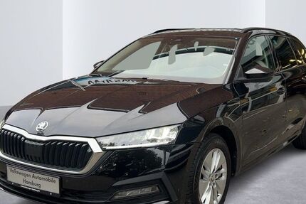 Skoda Octavia 68.411 km 23.990 € Hamburg 22303