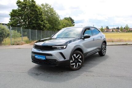 Opel Mokka 13.450 km 18.950 &euro; Fürth 90763