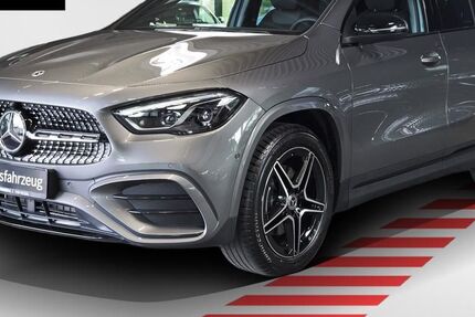 Mercedes-Benz GLA 180 3.000 km 45.898 &euro; Brandenburg 14772