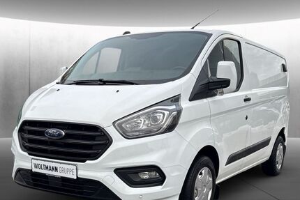 Ford Transit Custom 68.343 km 16.006 &euro; Bremen 28207