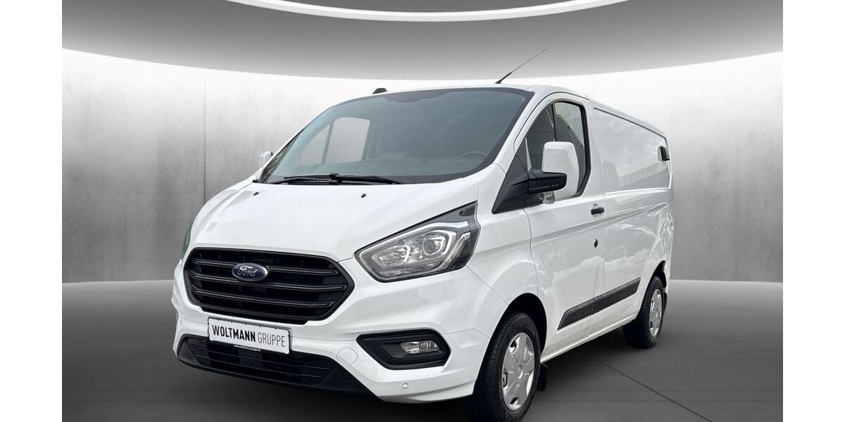 Ford Transit Custom 68.343 km 16.006 &euro; Bremen 28207