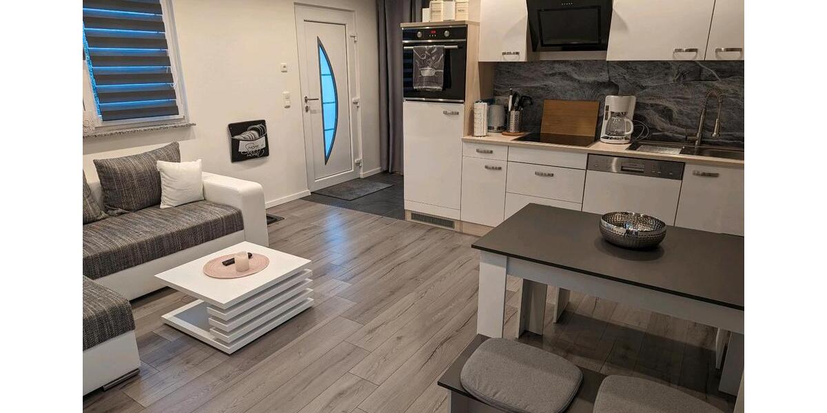 Ferienimmobilie Mühlhausen (Thüringen) - 45&euro; | Angebot:25416704