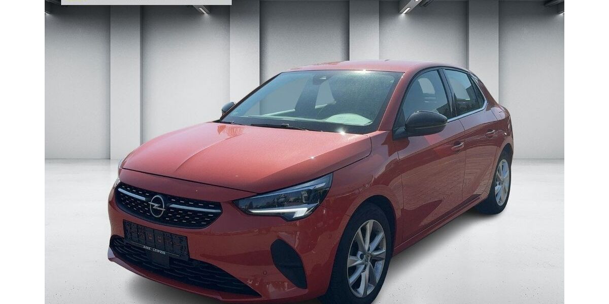 Opel Corsa 31.574 km 13.290 &euro; Leipzig 04179