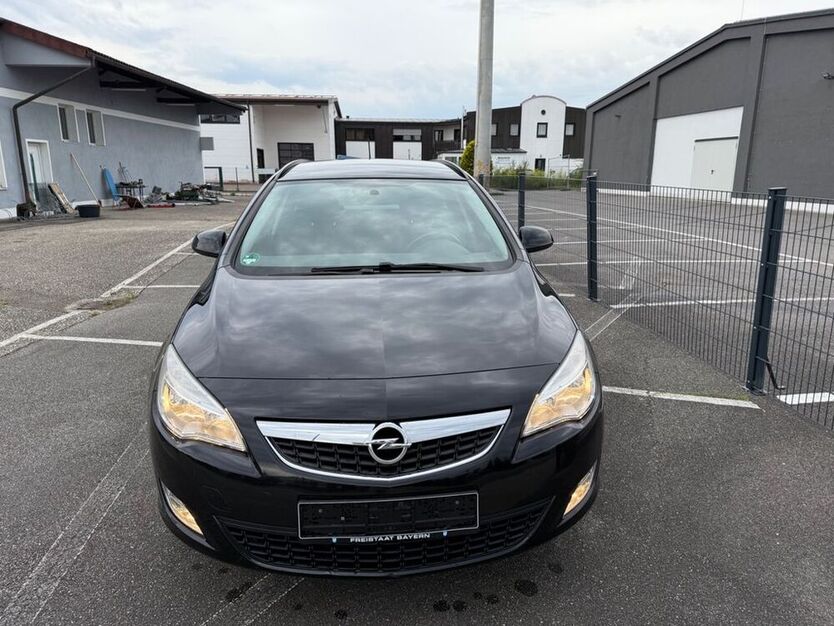 Astra