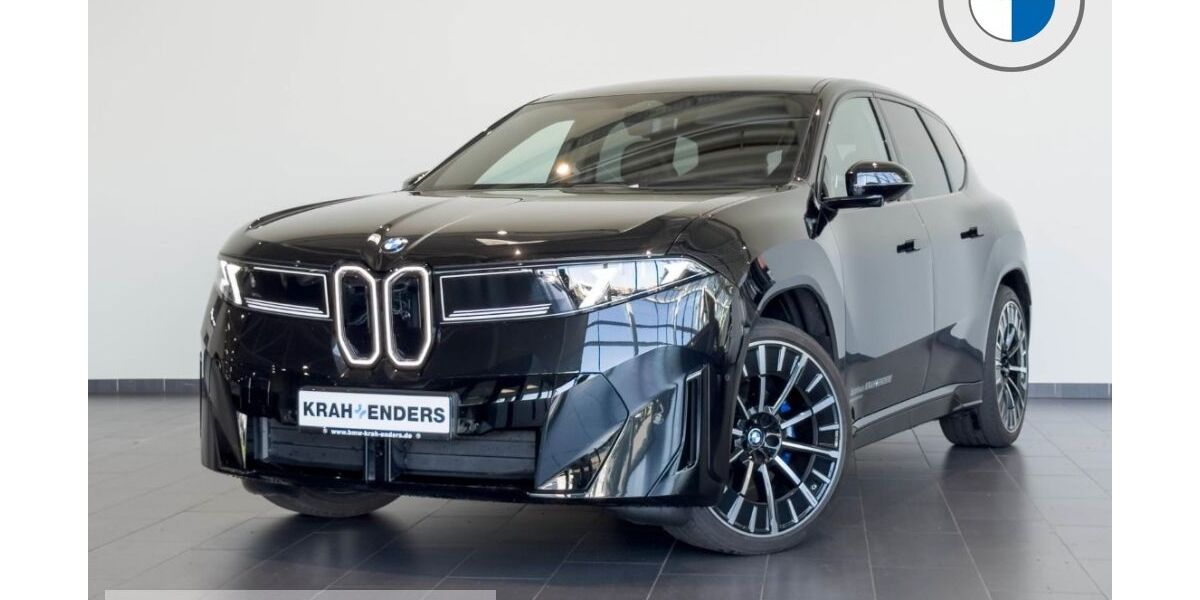 BMW iX3 6.000 km 78.950 &euro; Burghaun 36151