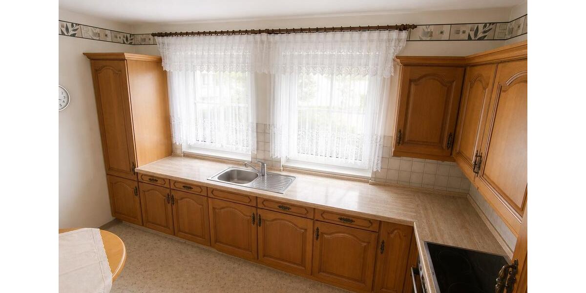 Etagenwohnung Neuenmarkt - 3 Zimmer, 64 m&sup2;, 159.000&euro; | Angebot:26416037