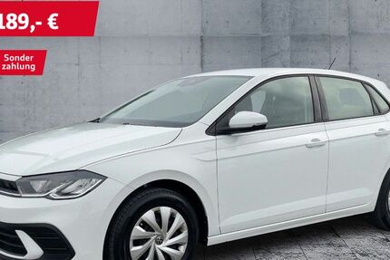 VW Polo 48.800 km 15.990 &euro; Bamberg 96052