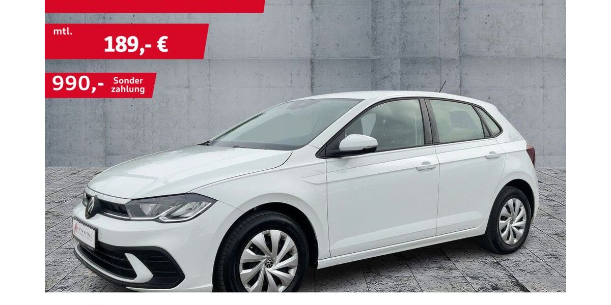 VW Polo 48.800 km 15.990 &euro; Bamberg 96052