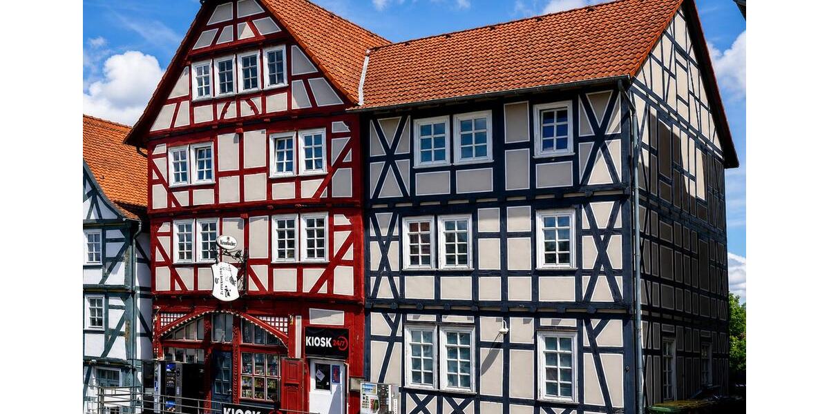 Gewerbeobjekt Frankenberg (Eder) - 900&euro; | Angebot:26424746