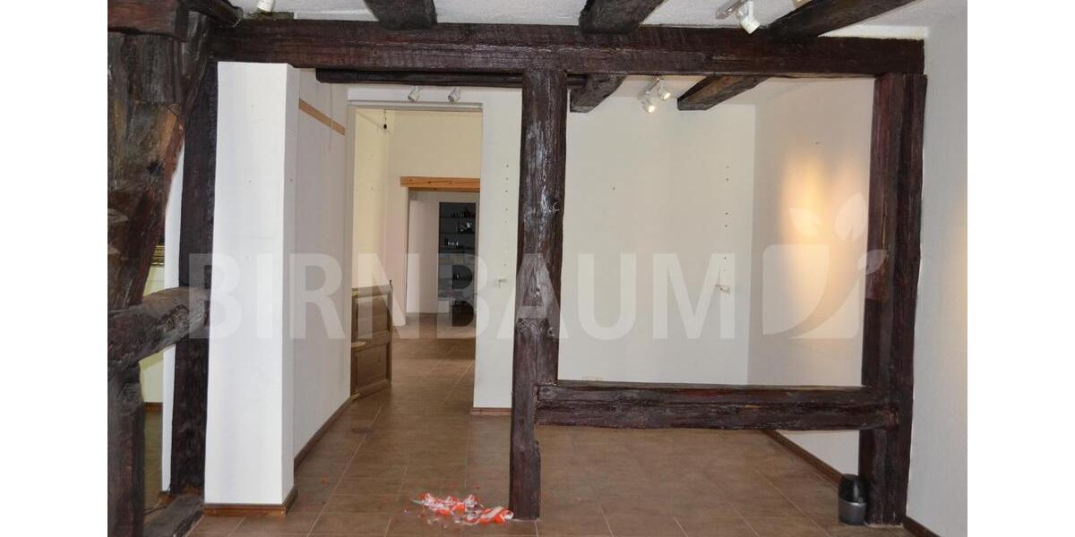 Gewerbeobjekt Usedom - 390&euro; | Angebot:24446807