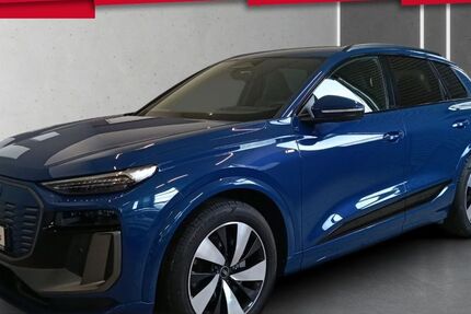 Audi Q6 e-tron 8.243 km 55.690 &euro; Gera 07546