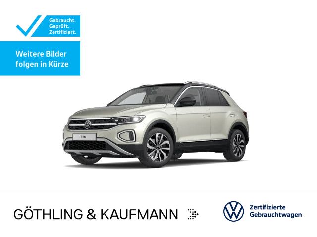 VW T-Roc 49.692 km 24.920 &euro; Eschborn 65760