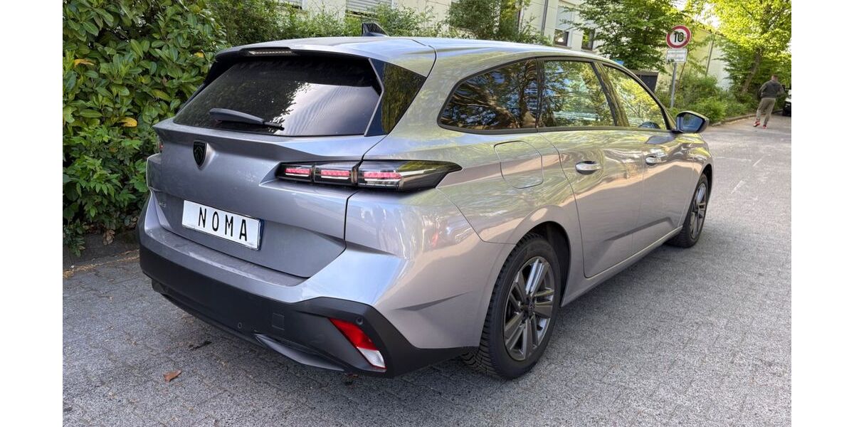 Peugeot 308 158.677 km 10.948 &euro; Frankfurt am Main 60389