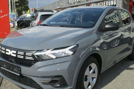 Dacia Sandero 47.600 km 13.950 &euro; Kiel-Kronshagen 24119