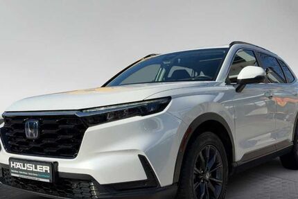 Honda CR-V 42.250 km 39.900 &euro; München 81673