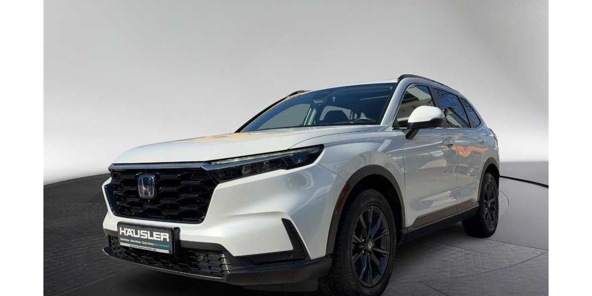 Honda CR-V 42.250 km 39.900 &euro; München 81673