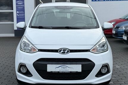 Hyundai i10 40.000 km 9.990 &euro; Neuwied 56567