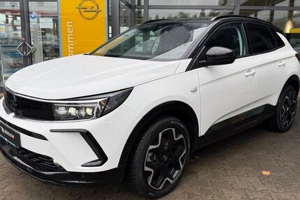 Opel Grandland (X) 13.900 km 25.470 &euro; Gräfenhainichen 06773