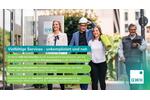 Etagenwohnung Bad Homburg vor der Höhe Gonzenheim - 2 Zimmer, 64 m&sup2;, 802&euro; | Angebot:26720911