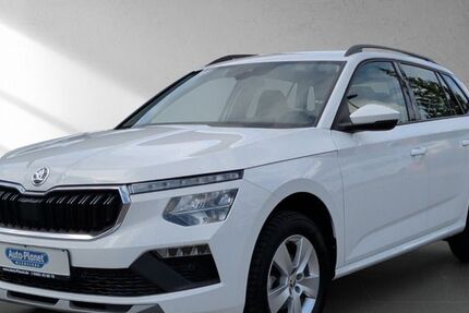 Skoda Kamiq 37.749 km 23.990 &euro; Gera 07554