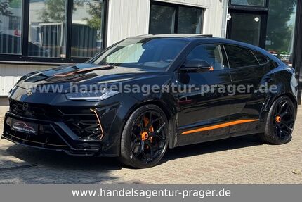 Lamborghini Urus 20.000 km 299.900 € Neukirchen-Vluyn 47506