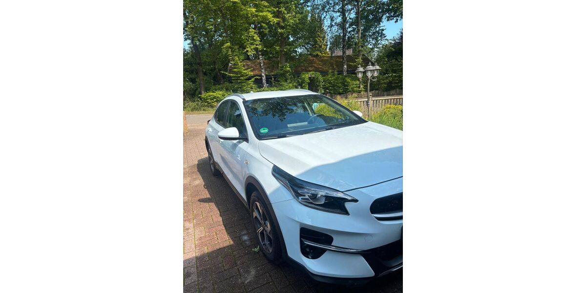 Kia XCeed 103.000 km 15.900 &euro; Osterholz-Scharmbeck 27711